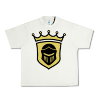 Pistachio penn high school Urban Heavy Tee - linhVisuals