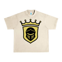 Sandshell penn high school Urban Heavy Tee - linhVisuals