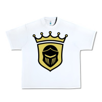White penn high school Urban Heavy Tee - linhVisuals