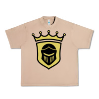 Burro penn high school Urban Heavy Tee - linhVisuals