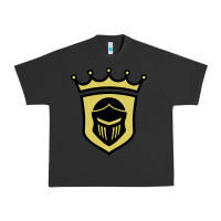 Pigment Black penn high school Urban Heavy Tee - linhVisuals