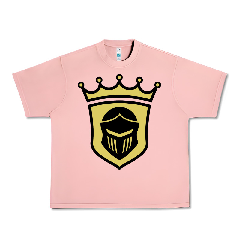 Penn High School Urban Heavy Tee by linhVisuals | Teevron
