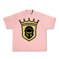 Salmon penn high school Urban Heavy Tee - linhVisuals