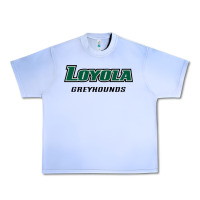 Grape Ice loyola (md) greyhounds Urban Heavy Tee - linhVisuals