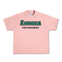 Salmon loyola (md) greyhounds Urban Heavy Tee - linhVisuals