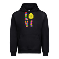 Black love Urban Hoodie - Bettercallsaul