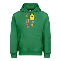 Emerald love Urban Hoodie - Bettercallsaul