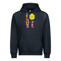 Navy love Urban Hoodie - Bettercallsaul