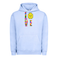 Pigment Grape Ice love Urban Hoodie - Bettercallsaul