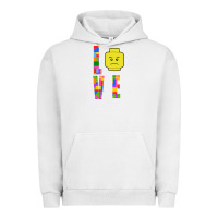 Pigment Lunar Rock love Urban Hoodie - Bettercallsaul
