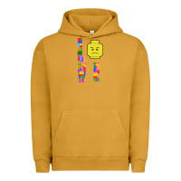 Pigment Peanut Butter love Urban Hoodie - Bettercallsaul