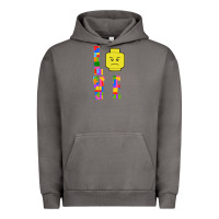 Pigment Tornado love Urban Hoodie - Bettercallsaul