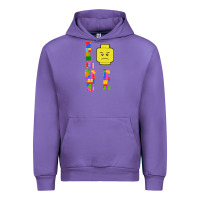 Tulip love Urban Hoodie - Bettercallsaul