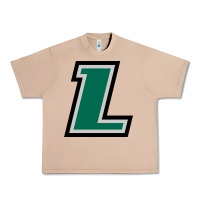 Burro loyola (md) greyhounds Urban Heavy Tee - linhVisuals