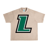 French Oak loyola (md) greyhounds Urban Heavy Tee - linhVisuals