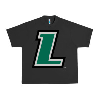 Pigment Black loyola (md) greyhounds Urban Heavy Tee - linhVisuals