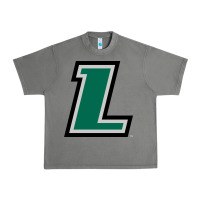 Tornado loyola (md) greyhounds Urban Heavy Tee - linhVisuals