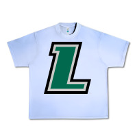 Grape Ice loyola (md) greyhounds Urban Heavy Tee - linhVisuals