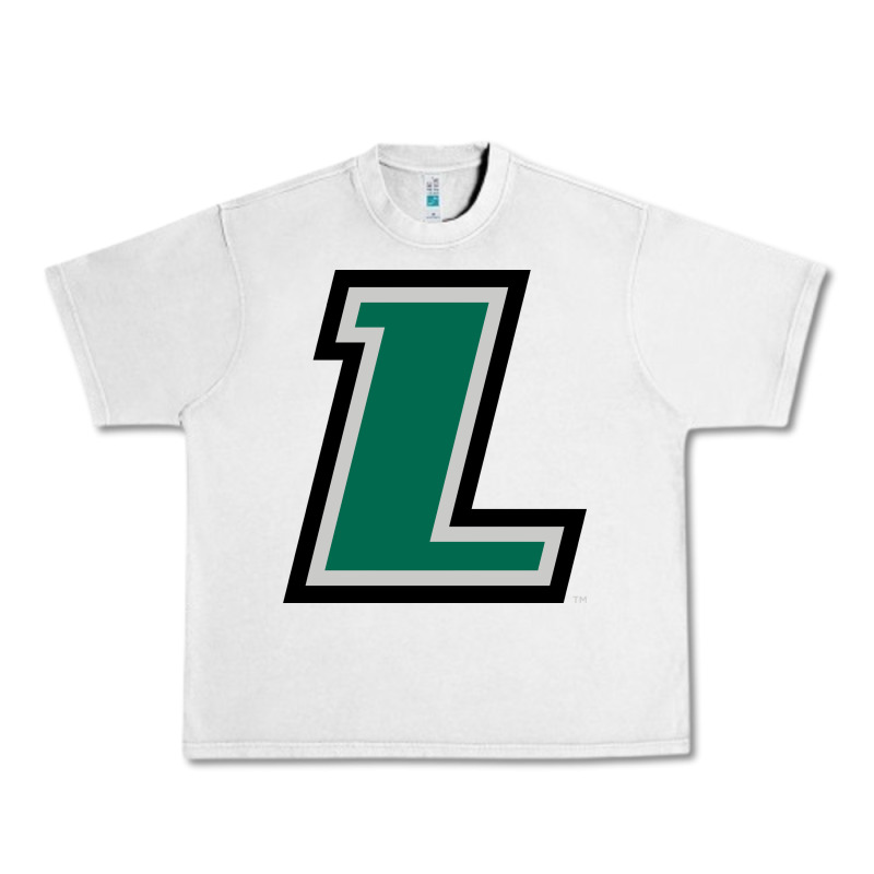 Loyola (md) Greyhounds Urban Heavy Tee by linhVisuals | Teevron