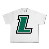 Lunar Rock loyola (md) greyhounds Urban Heavy Tee - linhVisuals