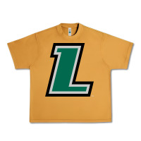 Peanut Butter loyola (md) greyhounds Urban Heavy Tee - linhVisuals