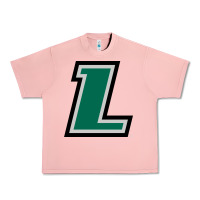 Salmon loyola (md) greyhounds Urban Heavy Tee - linhVisuals
