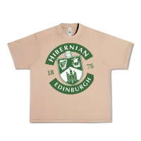 Burro hibernian edinburg Urban Heavy Tee - linhVisuals