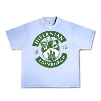 Grape Ice hibernian edinburg Urban Heavy Tee - linhVisuals