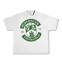 Lunar Rock hibernian edinburg Urban Heavy Tee - linhVisuals
