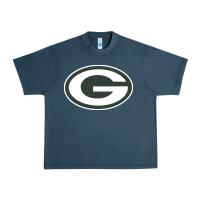 Midnight Navy gretna high school Urban Heavy Tee - linhVisuals