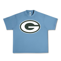 Pebble Blue gretna high school Urban Heavy Tee - linhVisuals