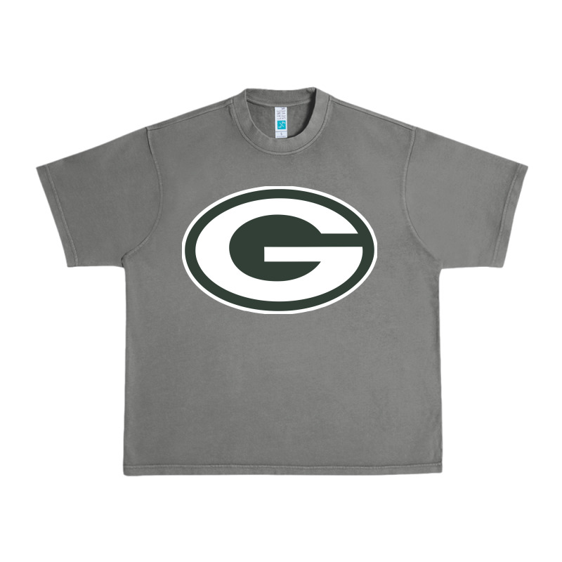 Gretna High School Urban Heavy Tee by linhVisuals | Teevron