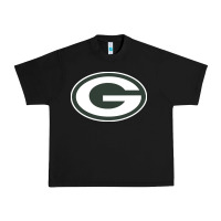 Black gretna high school Urban Heavy Tee - linhVisuals