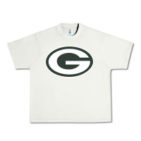 Pistachio gretna high school Urban Heavy Tee - linhVisuals