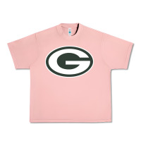 Salmon gretna high school Urban Heavy Tee - linhVisuals