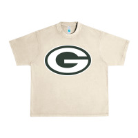 Sandshell gretna high school Urban Heavy Tee - linhVisuals