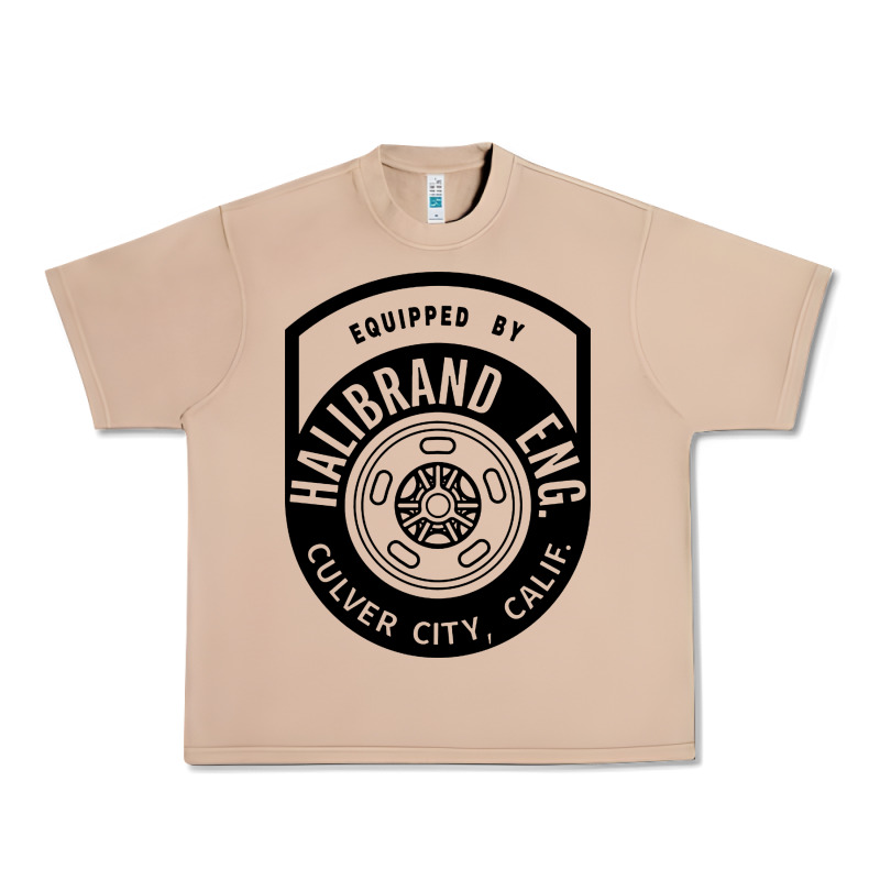 What Goes Up Must Come Down Urban Heavy Tee by linhVisuals | Teevron