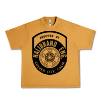 Peanut Butter what goes up must come down Urban Heavy Tee - linhVisuals