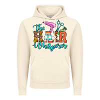 Vintage Artic the hair whisperer Vintage Hoodie - Artiststas