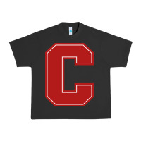 Cornell Big Red Urban Heavy Tee | Teevron