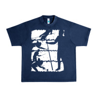 Navy billiards gift t  shirt pool cue snooker table billiard t  shirt Urban Heavy Tee - linhVisuals