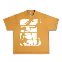 Peanut Butter billiards gift t  shirt pool cue snooker table billiard t  shirt Urban Heavy Tee - linhVisuals