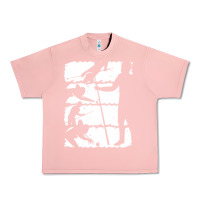 Salmon billiards gift t  shirt pool cue snooker table billiard t  shirt Urban Heavy Tee - linhVisuals