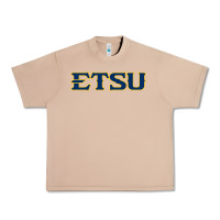 Burro etsu buccaneers Urban Heavy Tee - linhVisuals