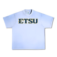 Grape Ice etsu buccaneers Urban Heavy Tee - linhVisuals