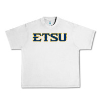 Etsu Buccaneers Urban Heavy Tee | Teevron