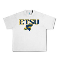 Lunar Rock etsu buccaneers Urban Heavy Tee - linhVisuals
