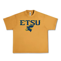 Peanut Butter etsu buccaneers Urban Heavy Tee - linhVisuals