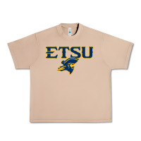 Burro etsu buccaneers Urban Heavy Tee - linhVisuals