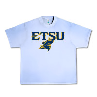 Grape Ice etsu buccaneers Urban Heavy Tee - linhVisuals